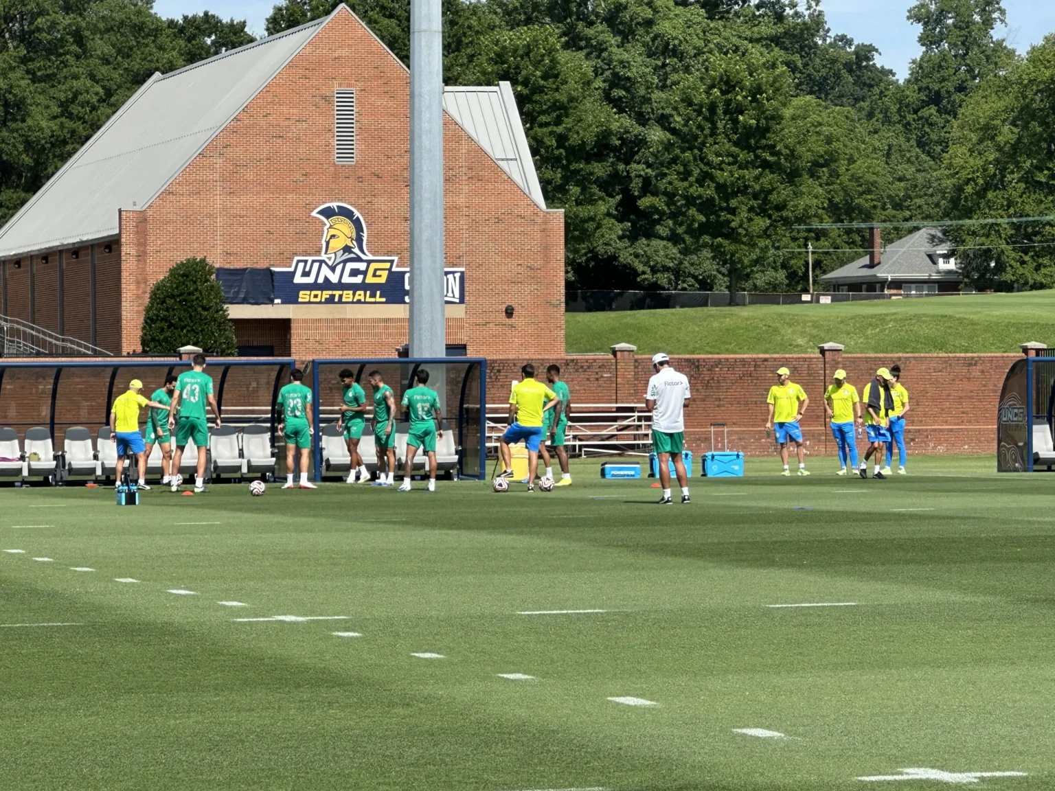 Palmeiras se prepara para duelo com o Inter Miami em busca das oitavas na Copa de Clubes: Mudanças na escalação