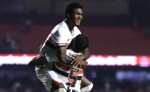 São Paulo Define Preço por Lucas Ferreira e Desperta Interesse Europeu