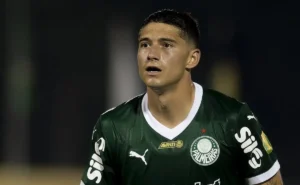 Martínez Busca a Liderança com o Palmeiras no Mundial de Clubes