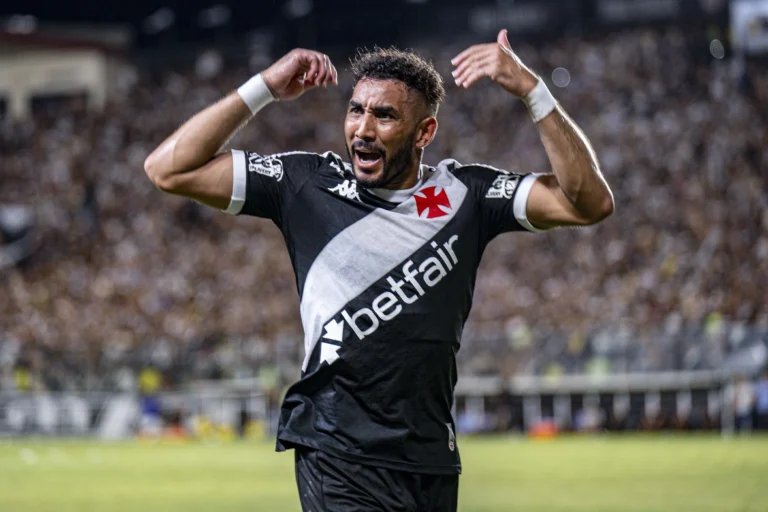 Vasco Antecipa Fim do Contrato de Payet: Entenda os Motivos