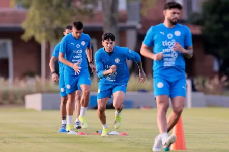 Palmeiras Viaja aos EUA para o Mundial de Clubes com Oito Baixas