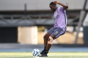 Botafogo: expectativas sobre G-6, retornos e definições antes da Copa de Clubes