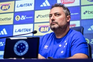 Cronologia da saída de Alexandre Mattos do Cruzeiro: do CEO ao Santos