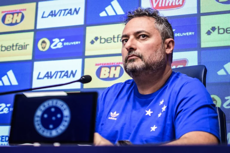 Cronologia da saída de Alexandre Mattos do Cruzeiro: do CEO ao Santos