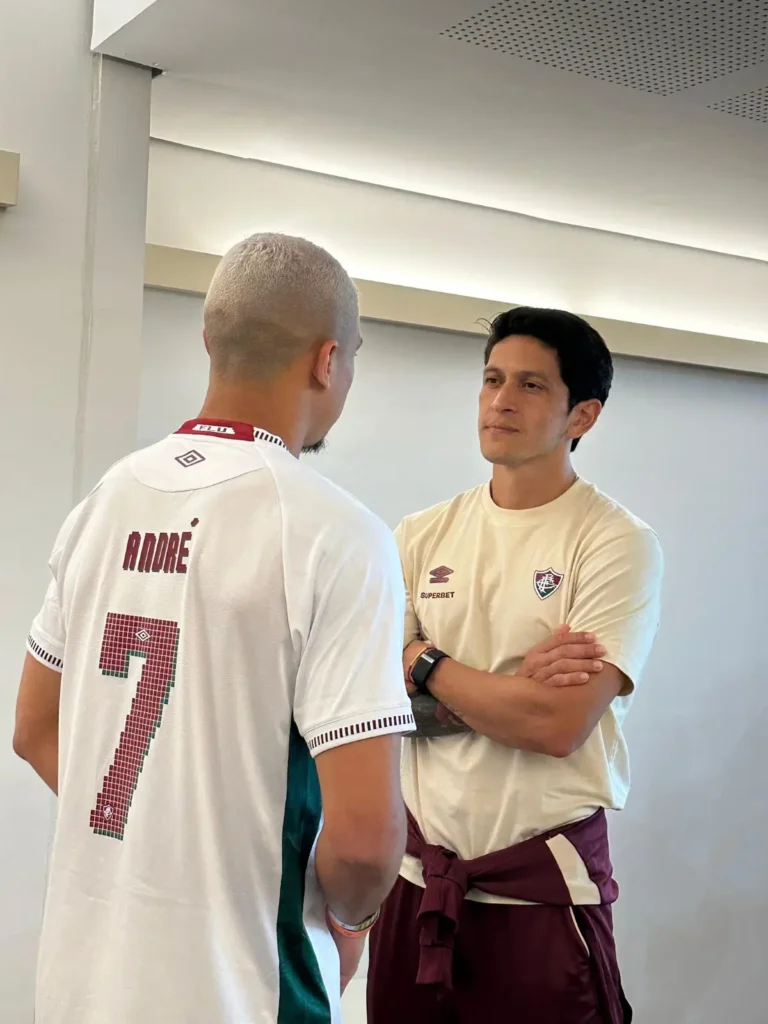 Cano e os Lesionados do Fluminense: Situação a Duas Semanas da Copa de Clubes