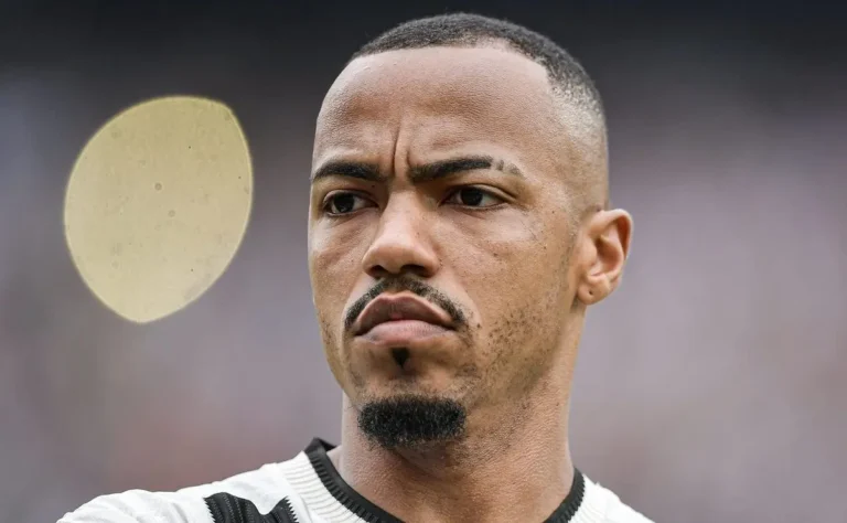 Marlon Freitas Confia no Botafogo para o Mundial Apesar do Grupo Difícil