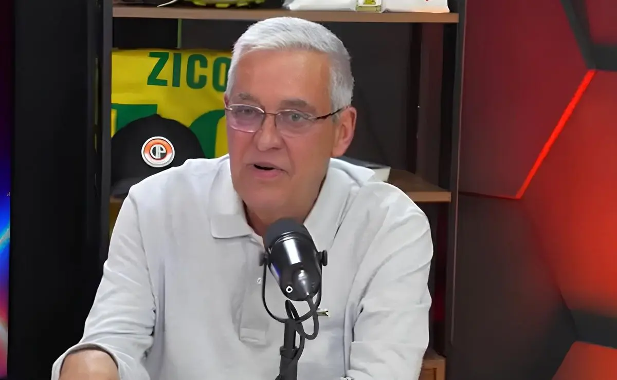 Naves Aponta Vantagem Crucial do Cruzeiro na Disputa do Brasileirão
