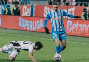 Cuiabá anuncia contratação do atacante Alisson Safira, ex-futebol europeu