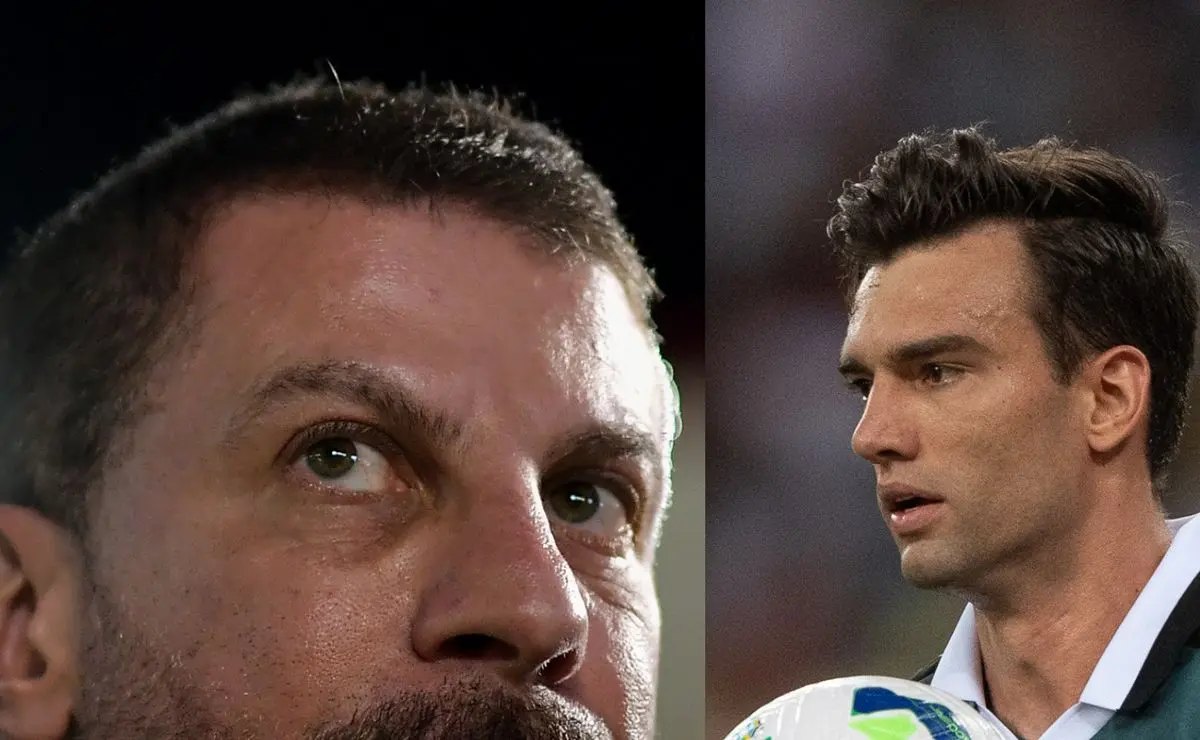 Pedrinho e Léo Jardim: Goleiro faz exigência salarial para permanecer no Vasco após contraproposta