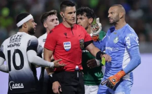 Palmeiras e Corinthians: Duelo Inédito na Copa do Brasil com Sabor de Revanche