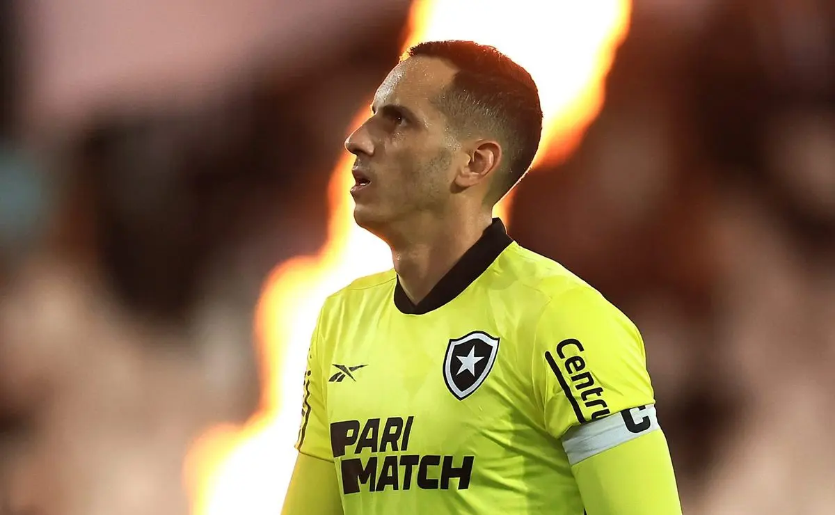 Botafogo confirma retorno de Gatito Fernández e negocia participação no Super Mundial de Clubes