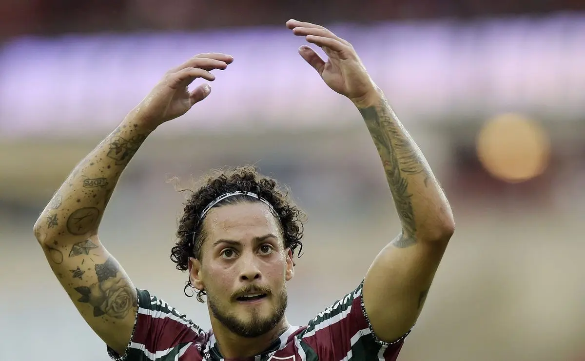 Fluminense Cumpre Meta Principal em Casa no Brasileirão Betano