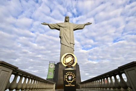 Fluminense percorrerá mais de 13 mil km na fase de grupos da Copa: confira os trajetos
