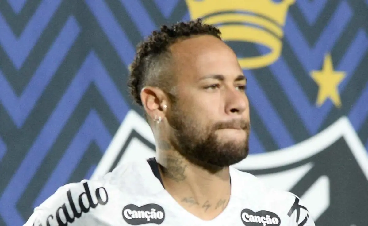 Presidente do Pachuca descarta Neymar: Sem negociação