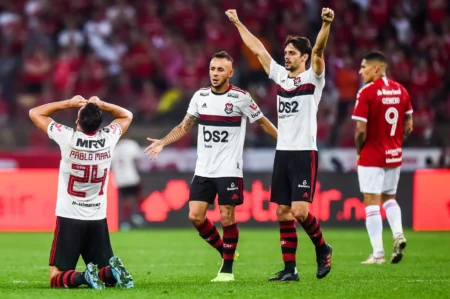 Flamengo: 10 semelhanças com 2019 que acendem a esperança pelo tetra da Libertadores