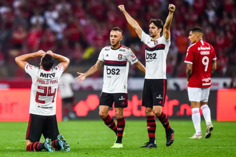 Flamengo: 10 semelhanças com 2019 que acendem a esperança pelo tetra da Libertadores
