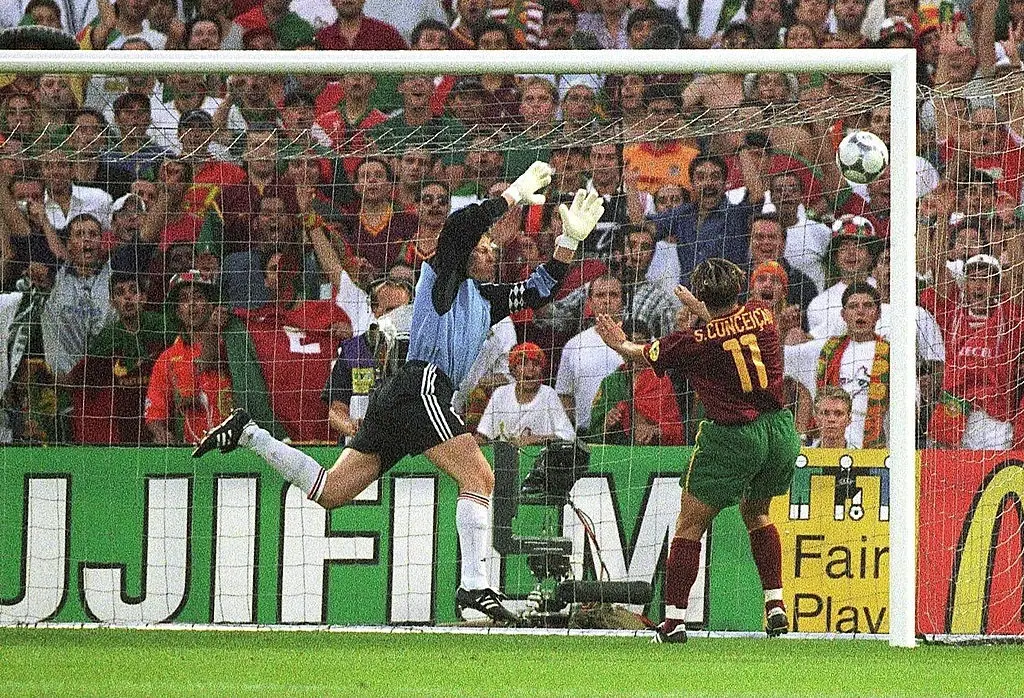 Portugal Busca Quebrar Jejum de 25 Anos Contra a Alemanha na Liga das Nações