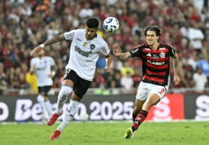 David Ricardo: Superação no Botafogo e a Homenagem Materna
