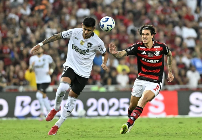 David Ricardo: Superação no Botafogo e a Homenagem Materna