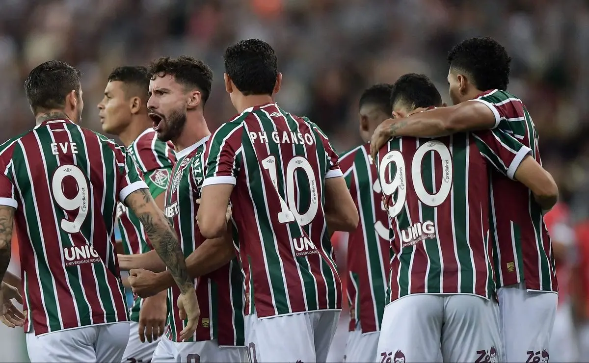 Fluminense é pressionado por reforços da torcida às vésperas do Mundial: “Cadê o CR7?”