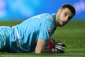 Barcelona Contrata Goleiro do Espanyol por R$ 160 Milhões