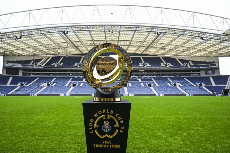 Tributação Global: Clubes Enfrentam Impostos por Dias de Atletas nos EUA e Desistem de Expansão