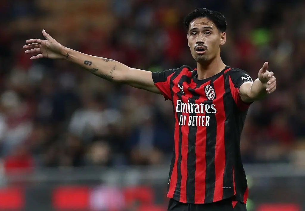 Manchester City Investe Pesado: Meia do Milan por Valor Superior a R$ 480 Milhões