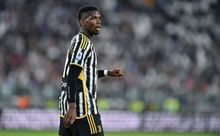 Pogba negocia com clube da Champions League após suspensão; saiba mais