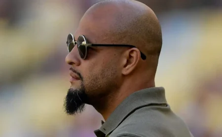 Liverpool em destaque: Felipe Melo exalta Cruzeiro de Leonardo Jardim