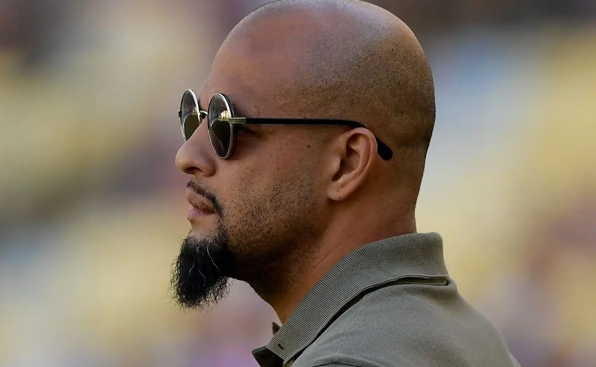 Liverpool em destaque: Felipe Melo exalta Cruzeiro de Leonardo Jardim
