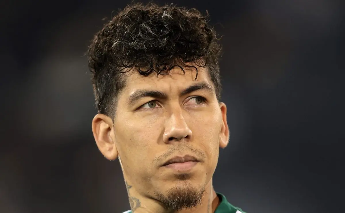 Firmino no Flamengo: Negociação pelo Mundial e Libertadores Improvável