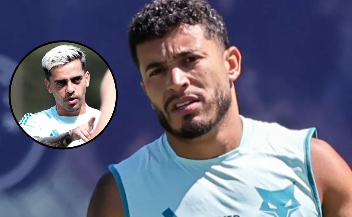 Fagner por William: Negociação entre Corinthians e Cruzeiro é negada por Jorge Nicola