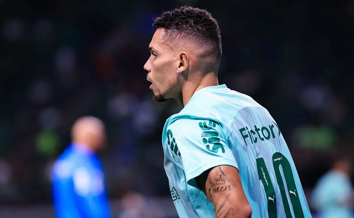 Paulinho: Palmeiras Confia em Atleta Apesar de Possível Nova Cirurgia