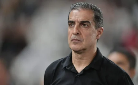Botafogo de Renato Paiva mira G6 no Brasileiro antes do Mundial