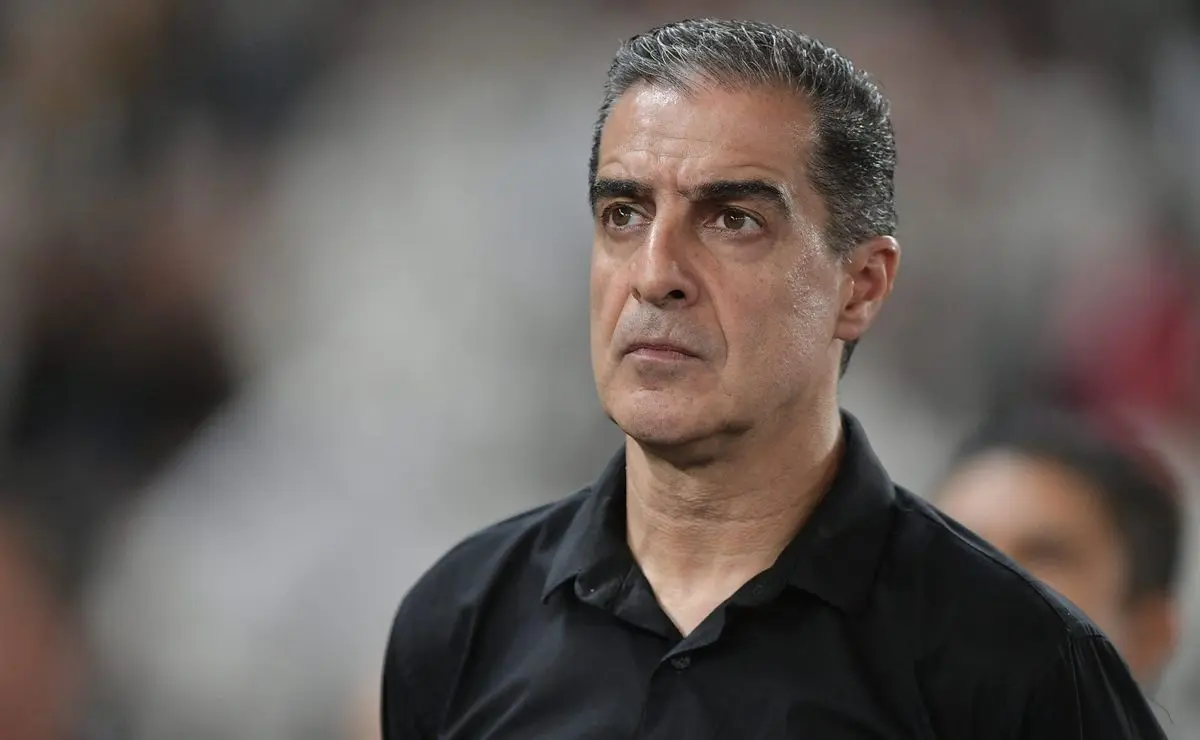 Botafogo de Renato Paiva mira G6 no Brasileiro antes do Mundial