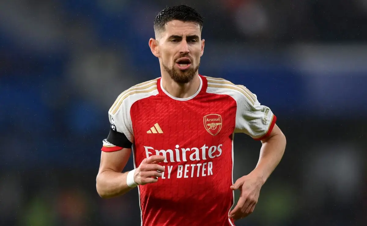 Flamengo confirma Jorginho para contrato e reforço do elenco