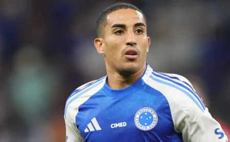 Christian Exalta Retorno de Matheus Henrique e o Aponta como Grande Reforço
