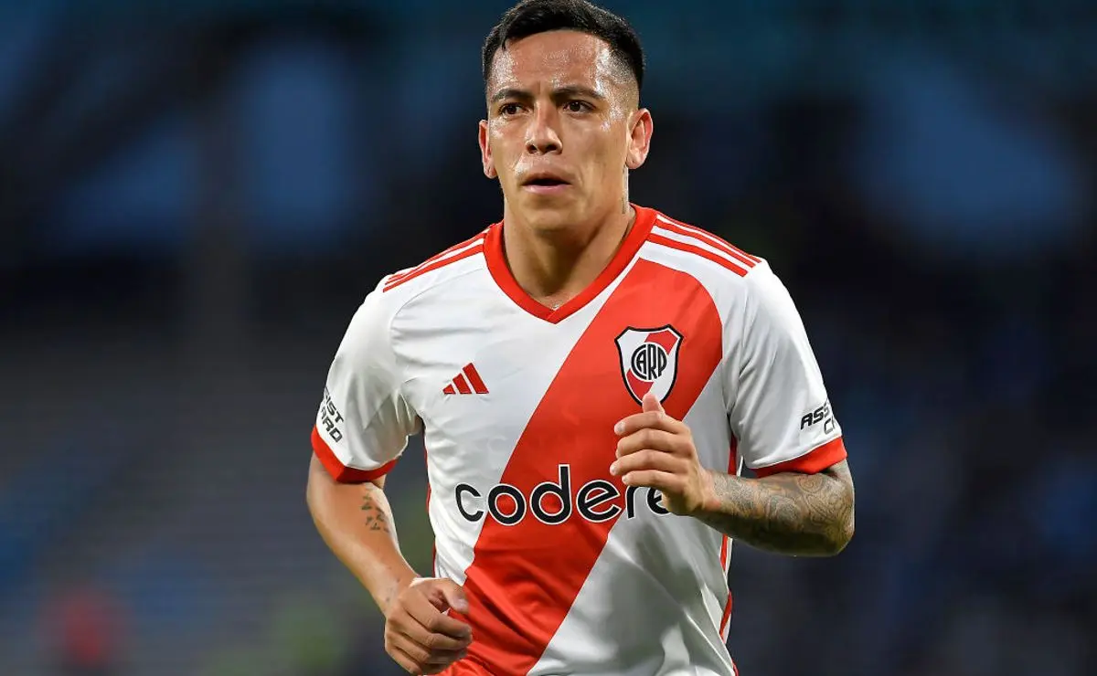 Barco não quer jogar na América do Sul em 2025: Palmeiras tem obstáculo na negociação