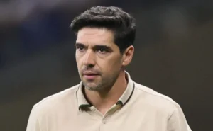 Abel Ferreira Recusa Proposta Milionária do Al Hilal, Informa André Hernan