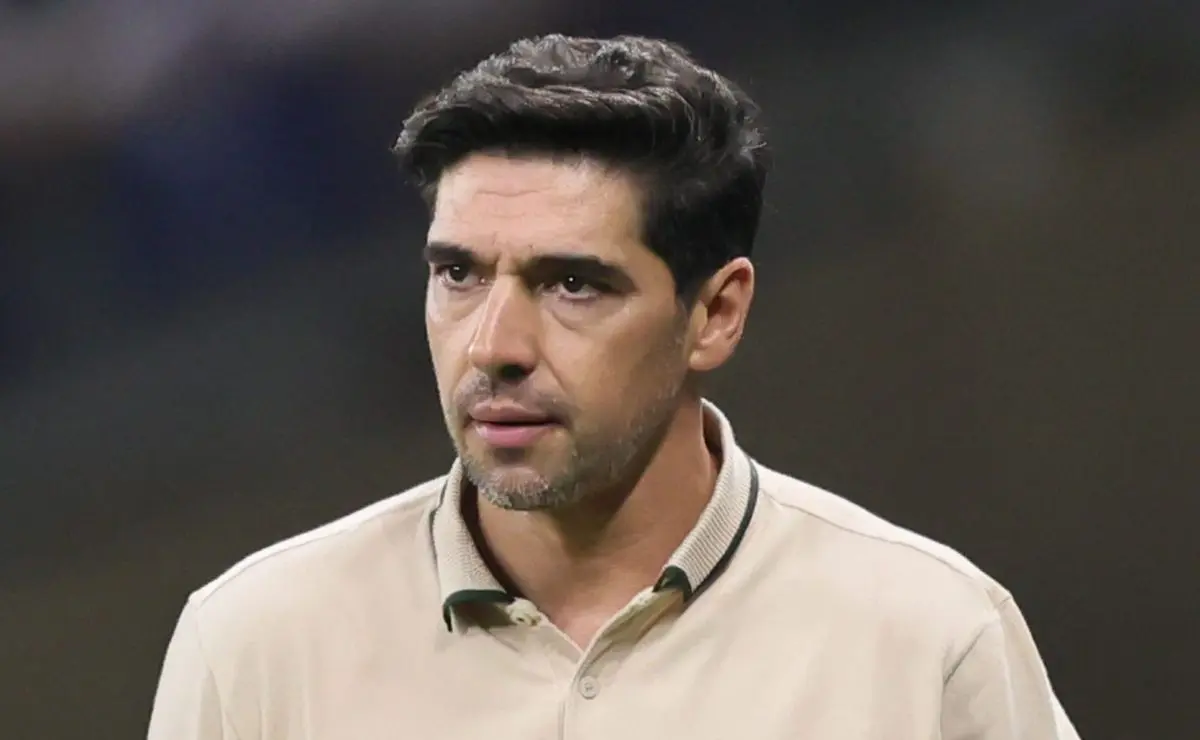 Abel Ferreira Recusa Proposta Milionária do Al Hilal, Informa André Hernan