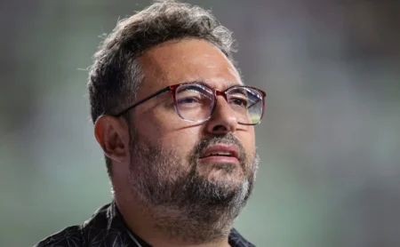 Alexandre Mattos no Santos: JP Chermont na mira da venda por R$ 64 milhões