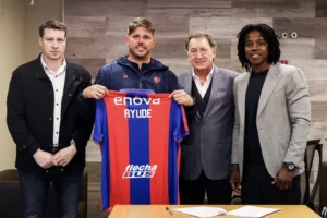 Ex-auxiliar do Cruzeiro reencontra o futebol no San Lorenzo como técnico