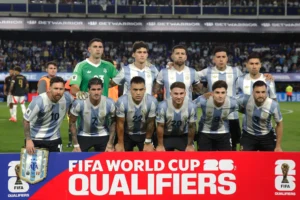 Chile e Argentina pelas Eliminatórias: onde assistir, horário e mais informações