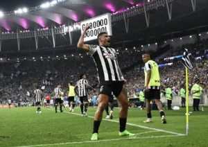 Botafogo e Tiquinho: Duelo com o Santos Reacende Encontros