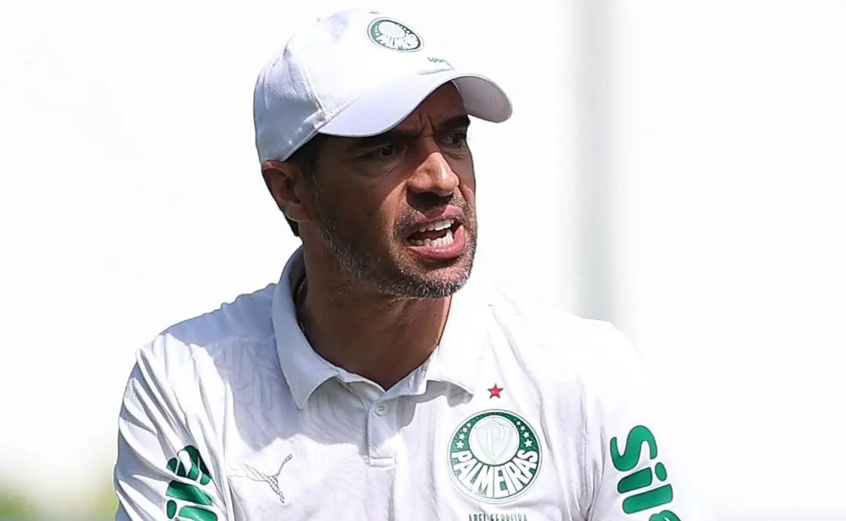 Abel Ferreira analisa os desafios do Palmeiras no Mundial de Clubes: pênaltis, defesa e outros obstáculos