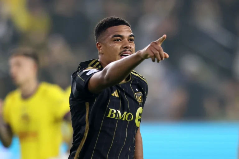 Igor Jesus: Herói do Los Angeles FC, sem custos ao Flamengo e com imbróglio na Fifa