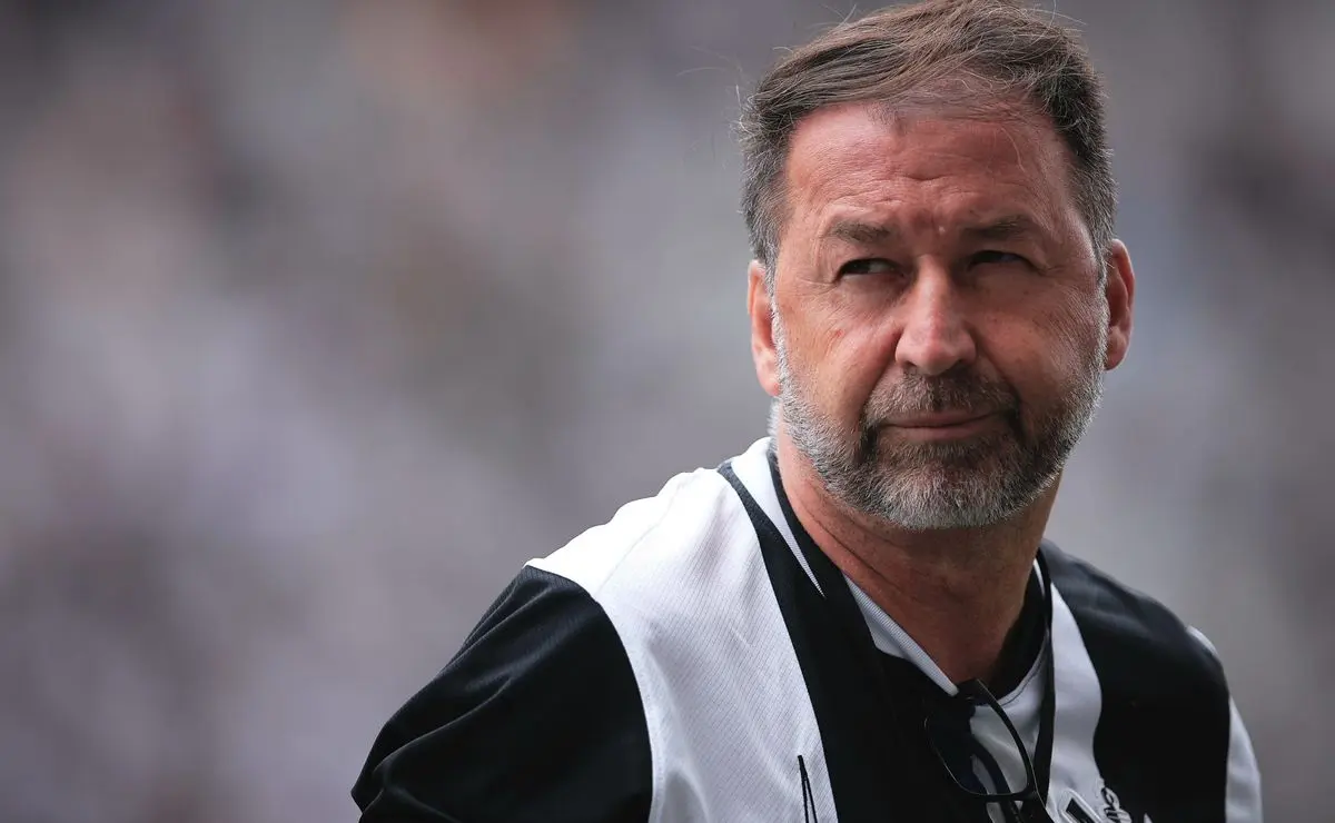 Endividamento do Corinthians: R$ 2,34 Bilhões e Liderança em 2024