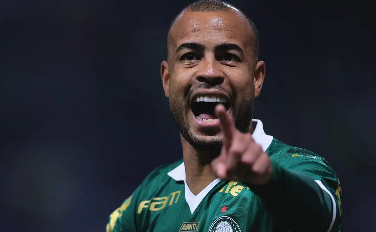 Mayke em avaliação: Palmeiras considera futuro do lateral com chance de Santos, mas sem São Paulo