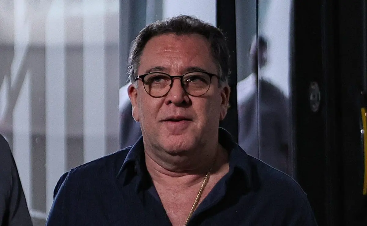 Marcelo Teixeira Fala Sobre Negociação com Neymar no Santos