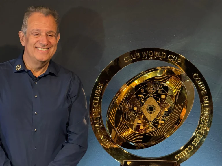 Bap exalta chegada de Jorginho ao Flamengo: "Vai agregar ao elenco"